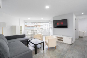 Koti Rentals - Colina Blanca Fuengirola